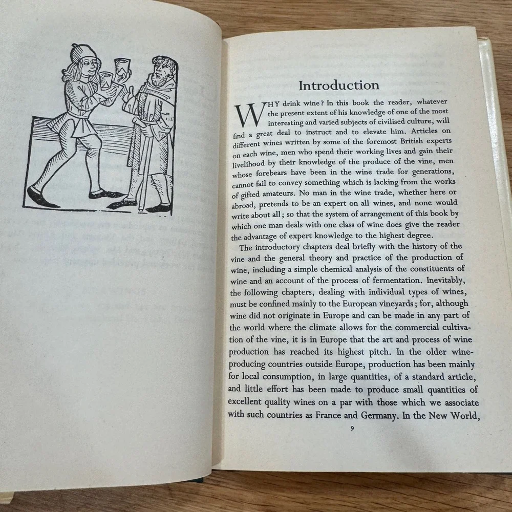 Abbey Library guide good